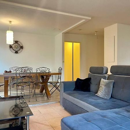 L'Appartement Michelet - Parking Prive Et Gratuit - 2Km Cite Medievale Каркассонн Екстер'єр фото