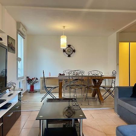 L'Appartement Michelet - Parking Prive Et Gratuit - 2Km Cite Medievale Каркассонн Екстер'єр фото