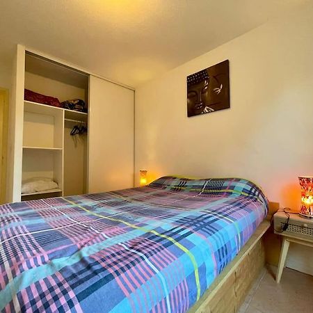 L'Appartement Michelet - Parking Prive Et Gratuit - 2Km Cite Medievale Каркассонн Екстер'єр фото